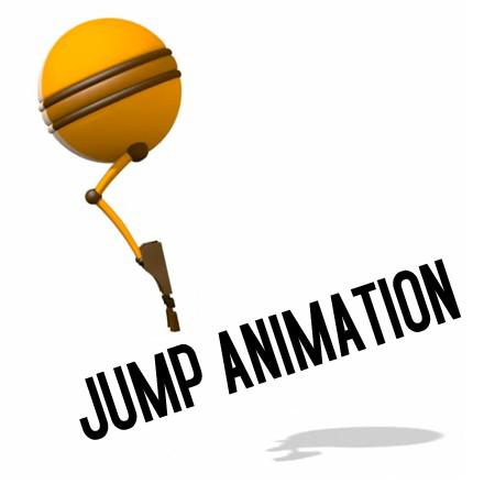 Jump Animation preview image